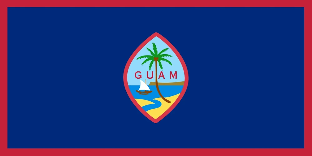 lone-worker-guam-flag