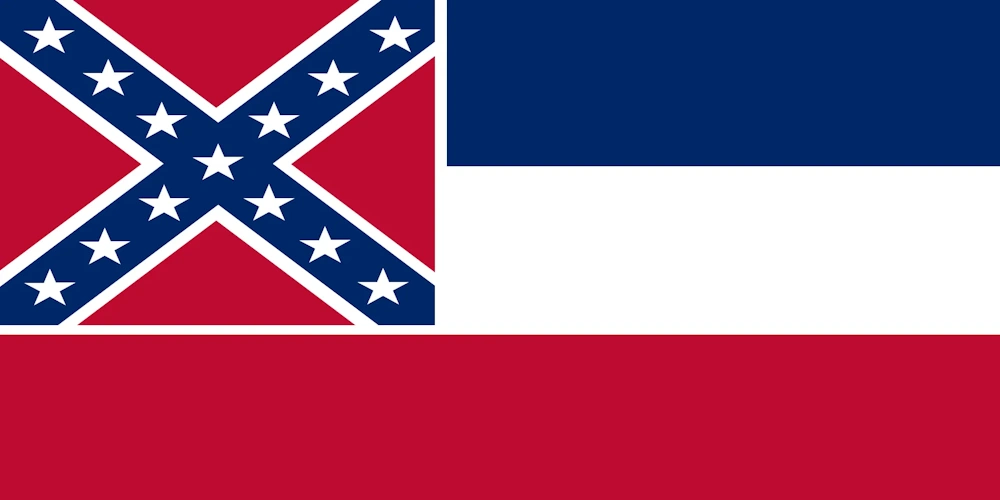 lone-worker-mississippi-flag