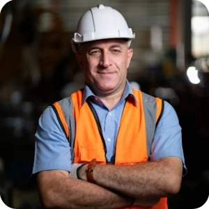 Construction Workers