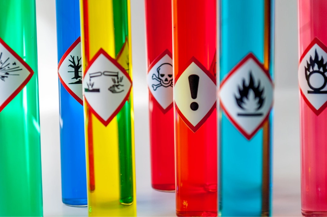 lone worker ergonomic hazards blog