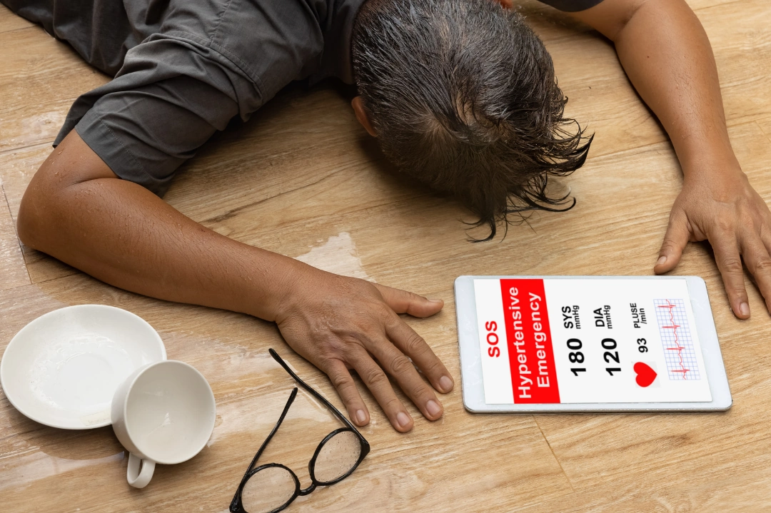lone worker man down alert blog