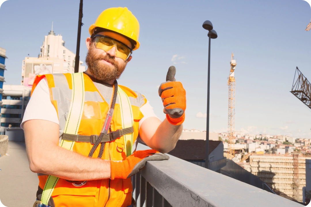 Lone Worker Companion App